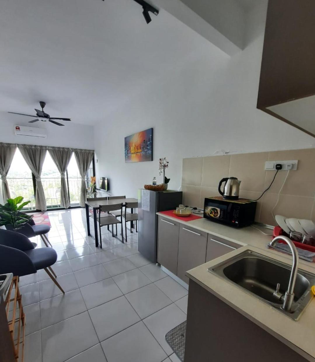 SerenityLily Homestay photo 2