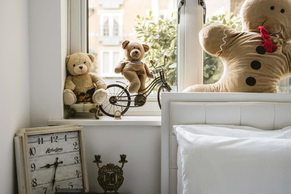 Stunning 2BD Apartment in Maida Vale