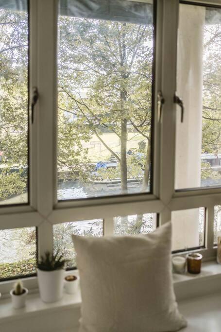 Stunning 2BD Apartment in Maida Vale