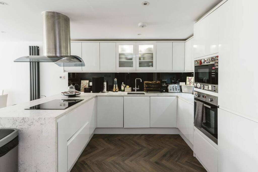 Stunning 2BD Apartment in Maida Vale