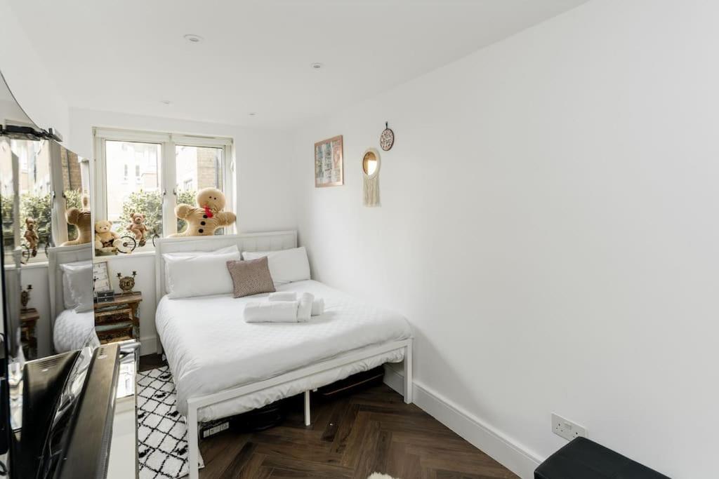 Stunning 2BD Apartment in Maida Vale
