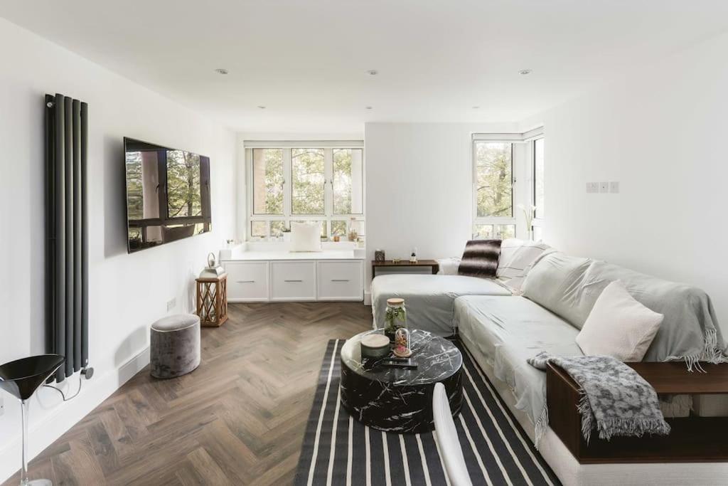 Stunning 2BD Apartment in Maida Vale