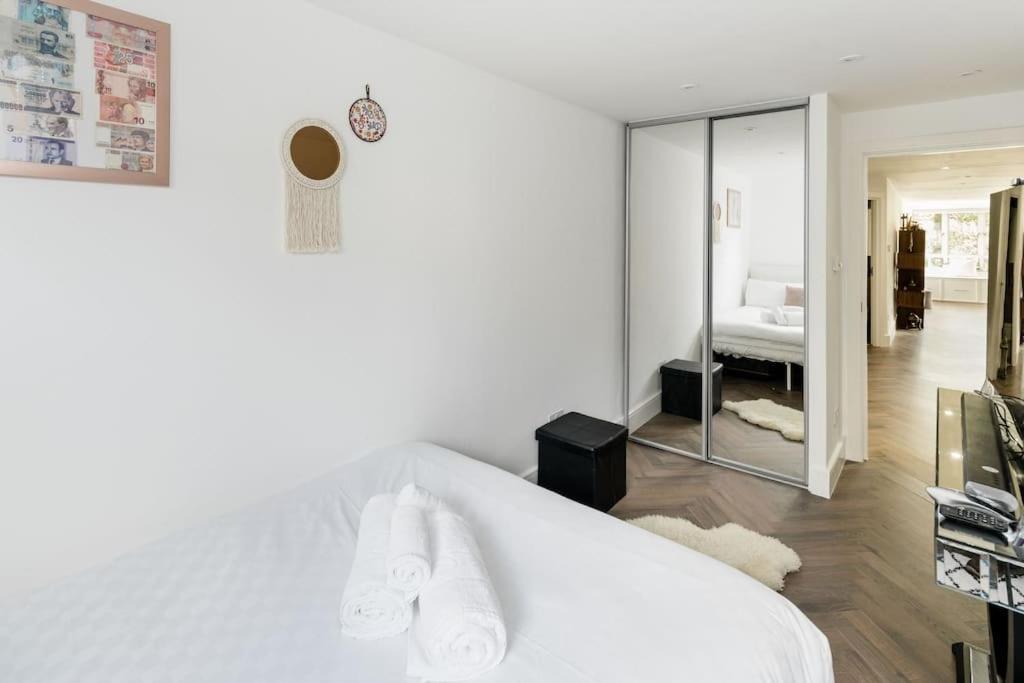 Stunning 2BD Apartment in Maida Vale