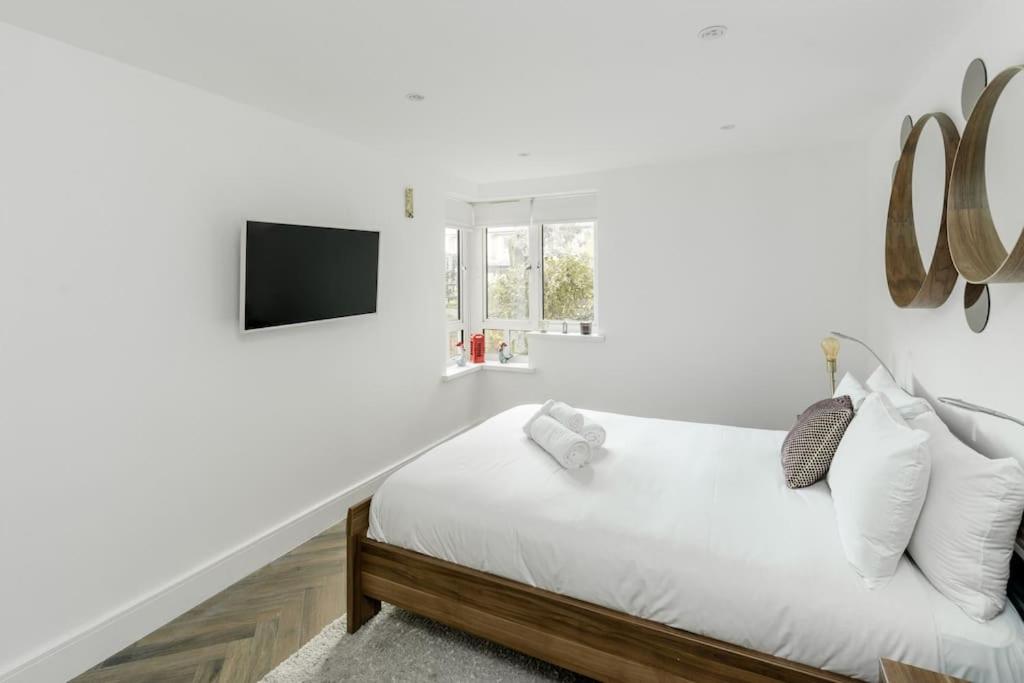Stunning 2BD Apartment in Maida Vale