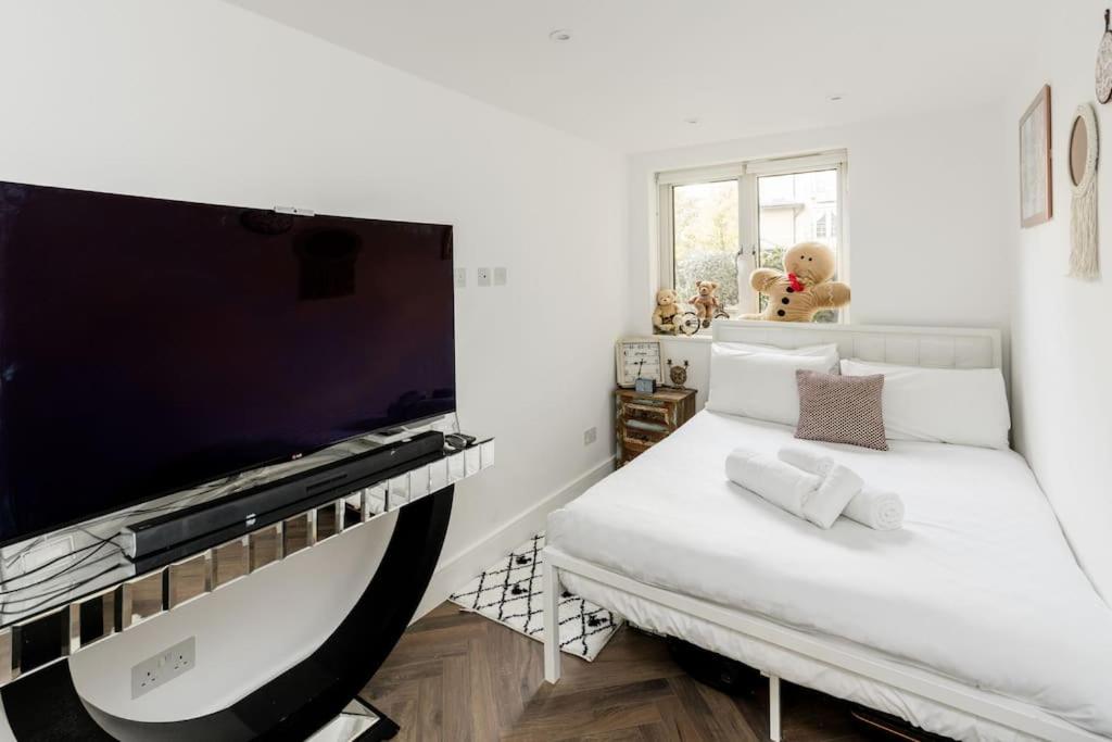 Stunning 2BD Apartment in Maida Vale