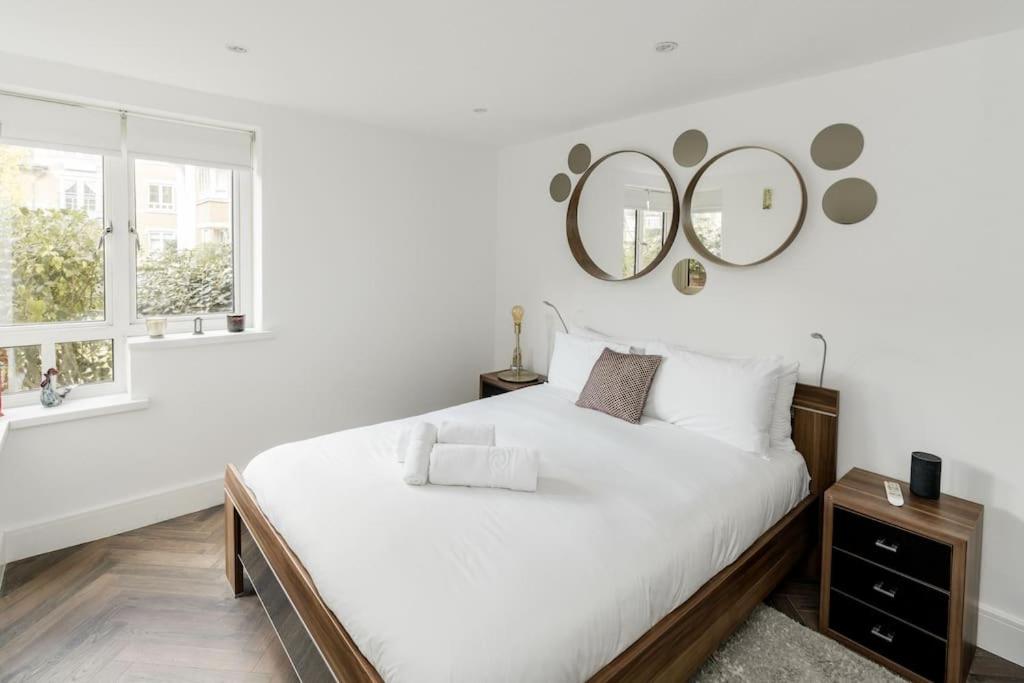 Stunning 2BD Apartment in Maida Vale