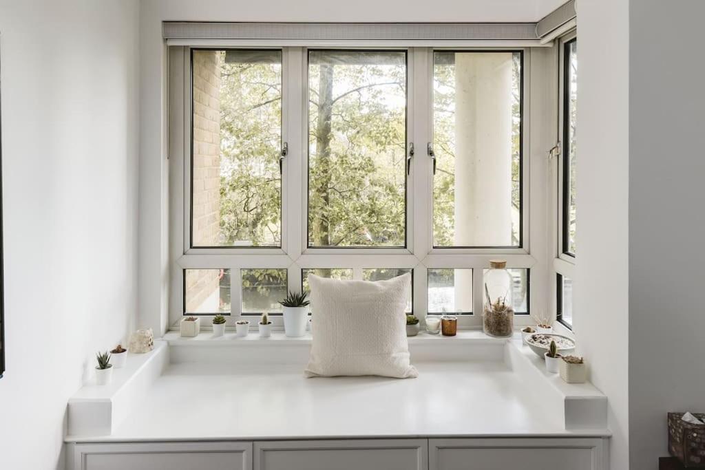 Stunning 2BD Apartment in Maida Vale