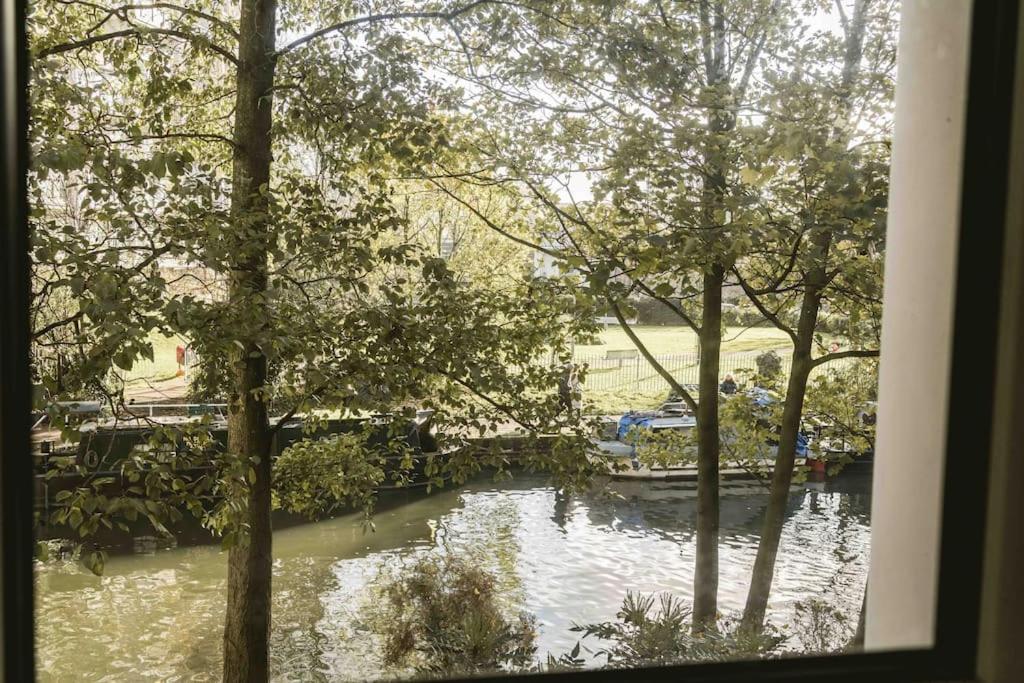 Stunning 2BD Apartment in Maida Vale