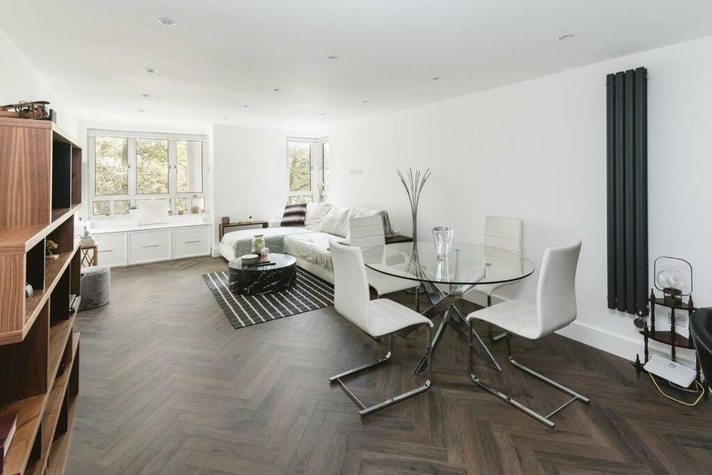 Stunning 2BD Apartment in Maida Vale
