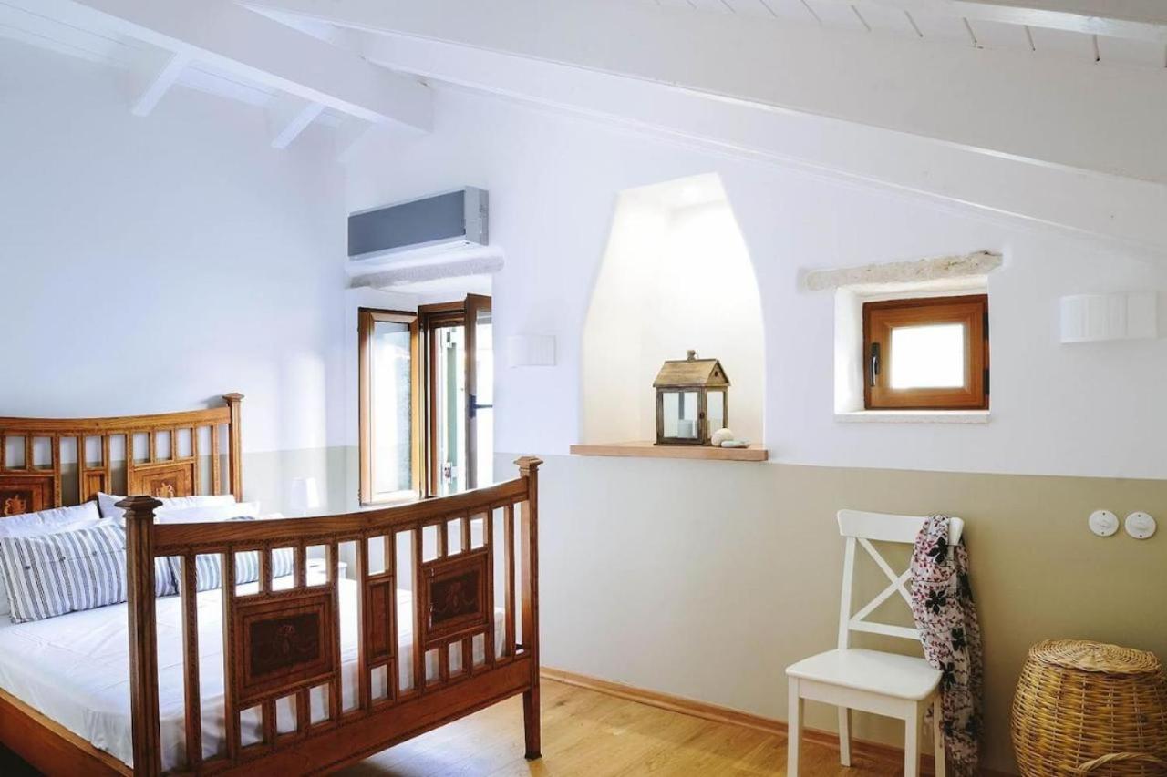 Anelina Paxos Residences ( Nafsika Apartment) photo 2