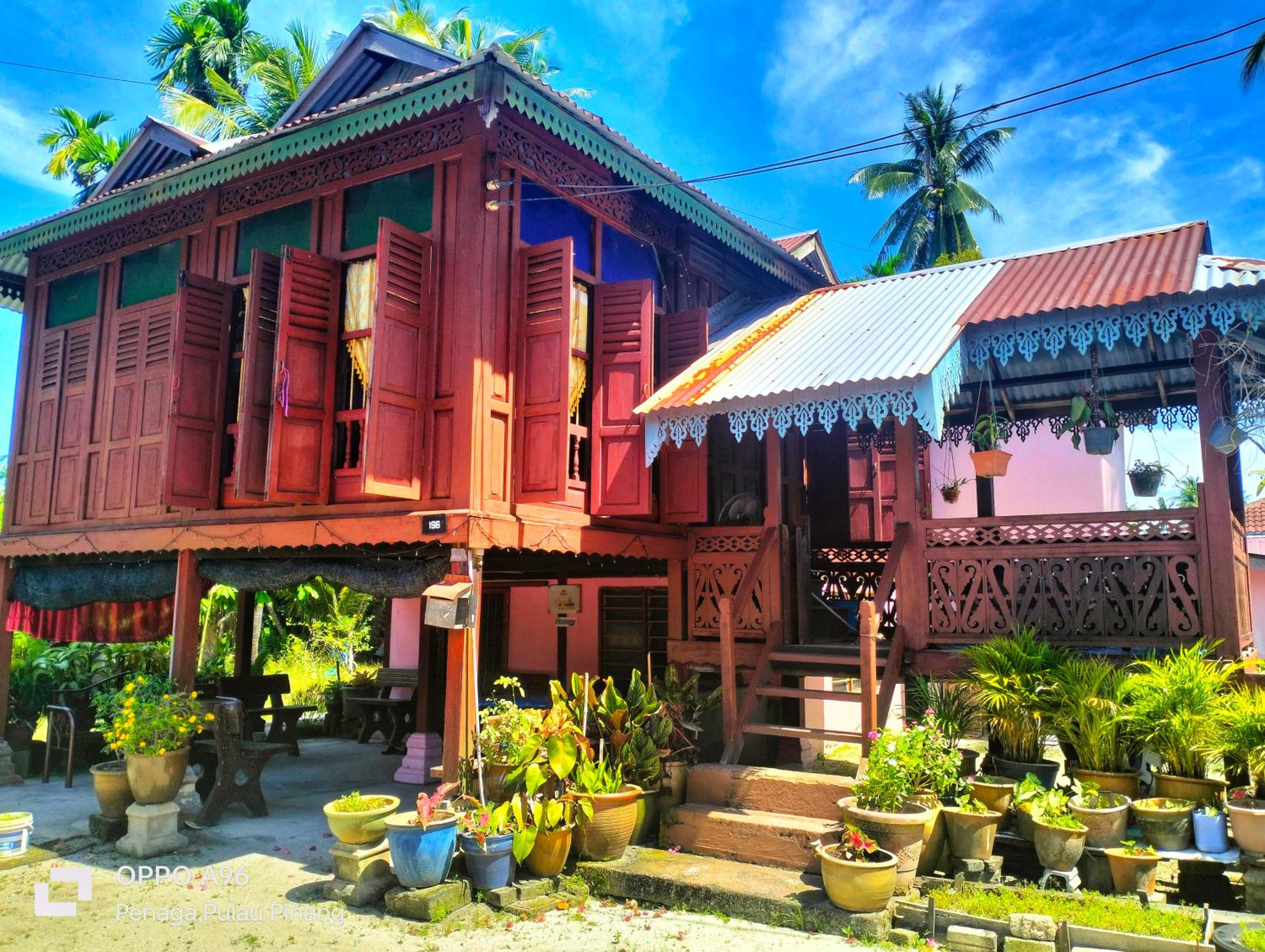 Homestay Teratak Kayu kota Aur photo 1