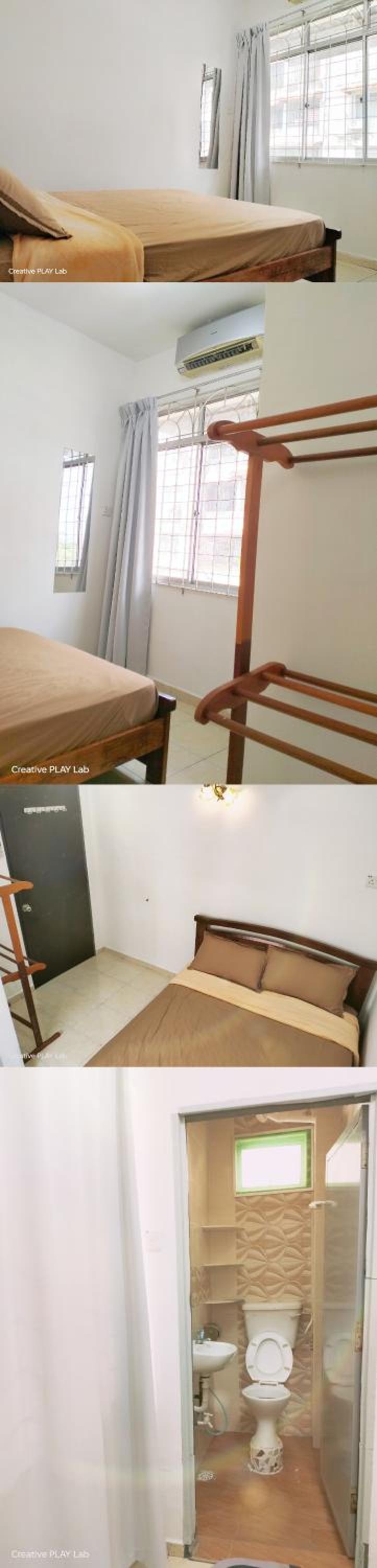 Simple life homestay