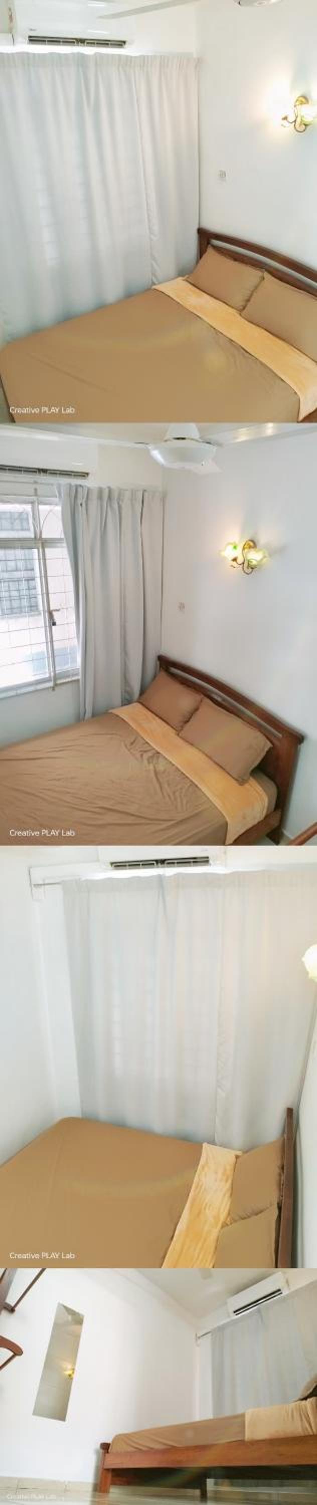 Simple life homestay