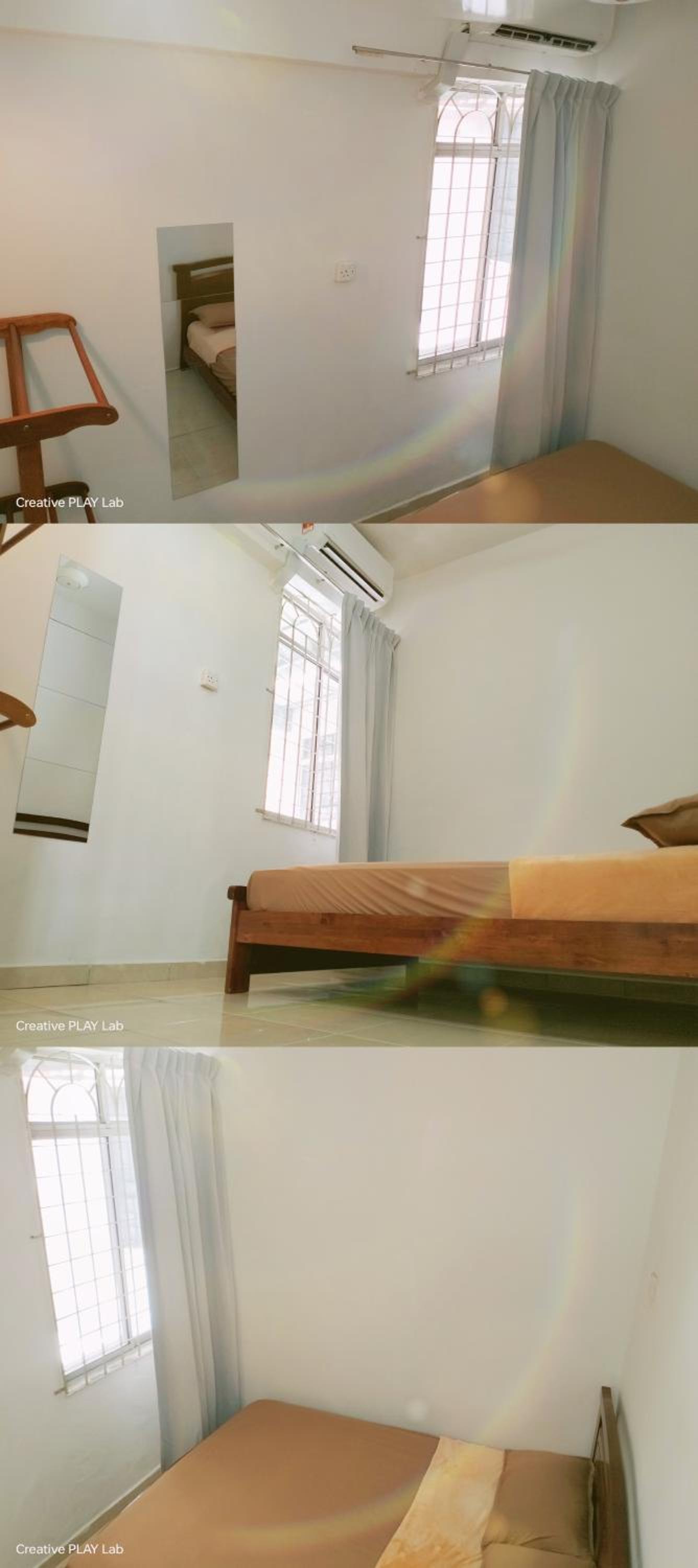 Simple life homestay
