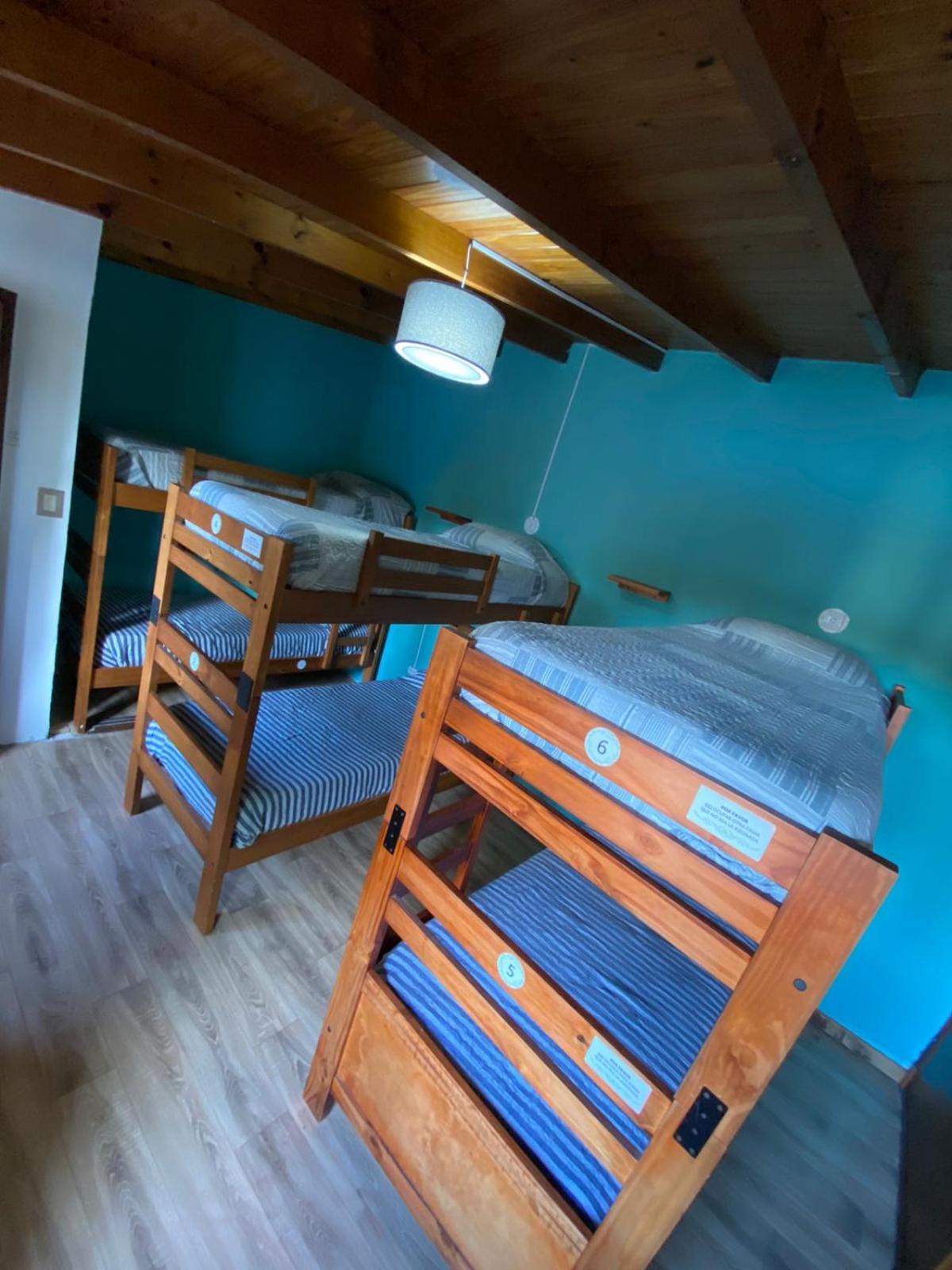 Hostel Sauce