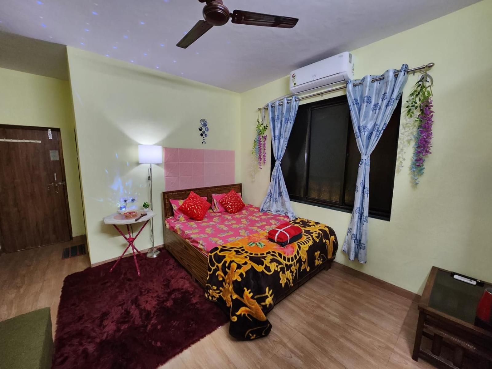 Bhumi Holiday Home & EV Rental view 2