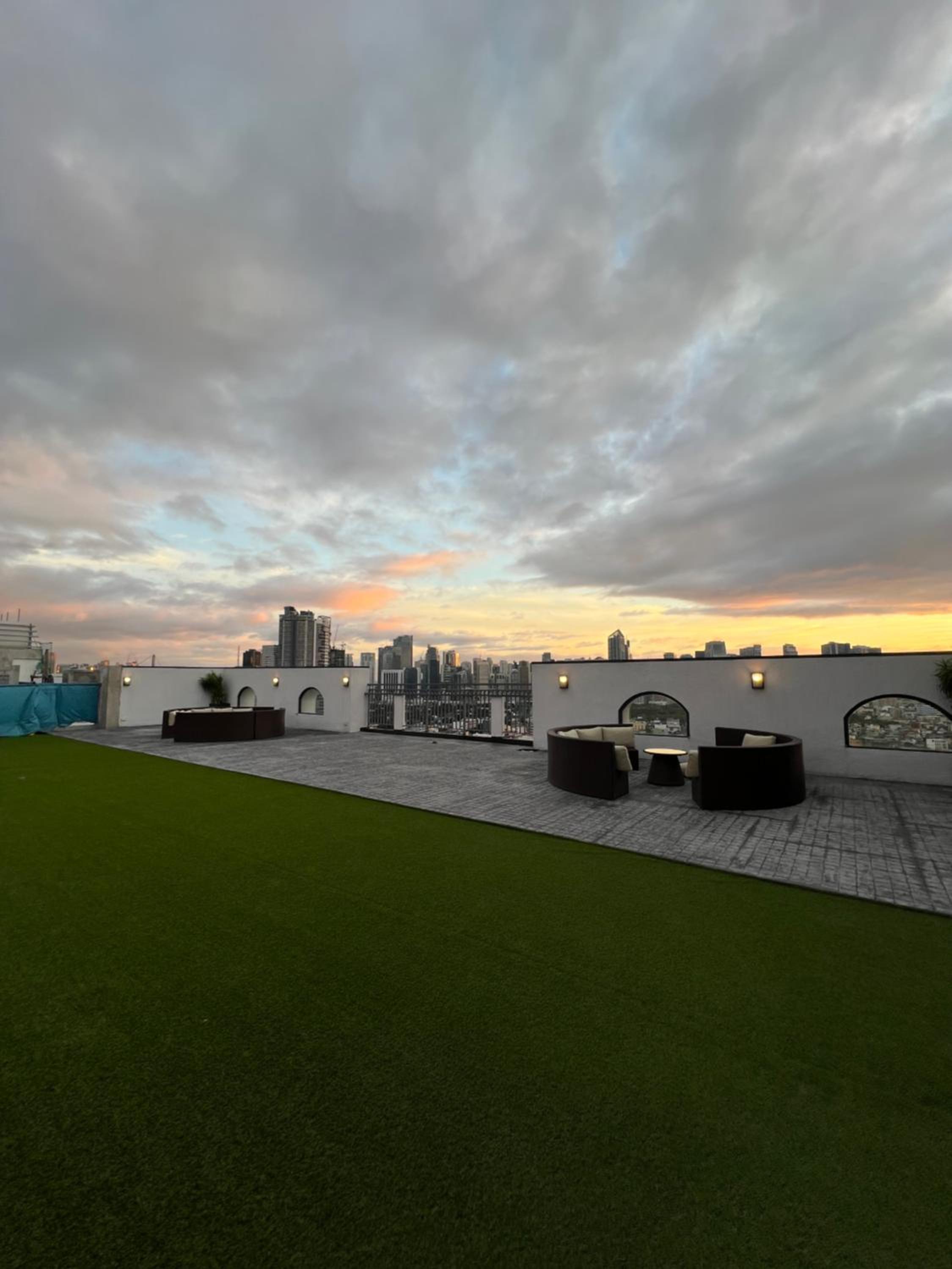 roof