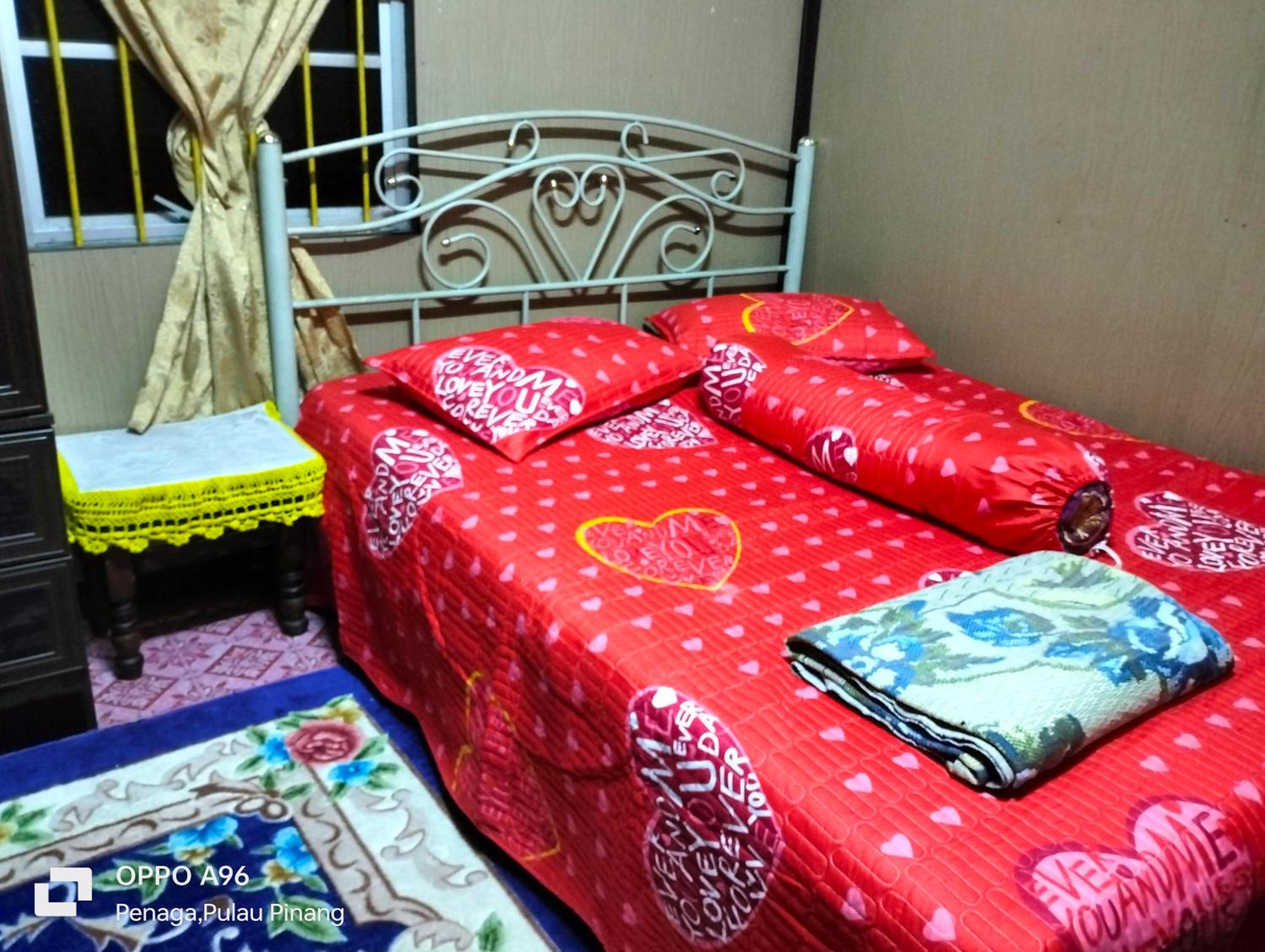 Homestay Teratak Kayu kota Aur photo 6