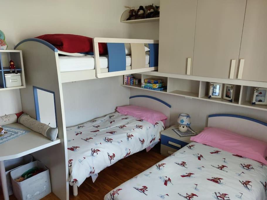 Appartamento comodo e curato per famiglie view 5