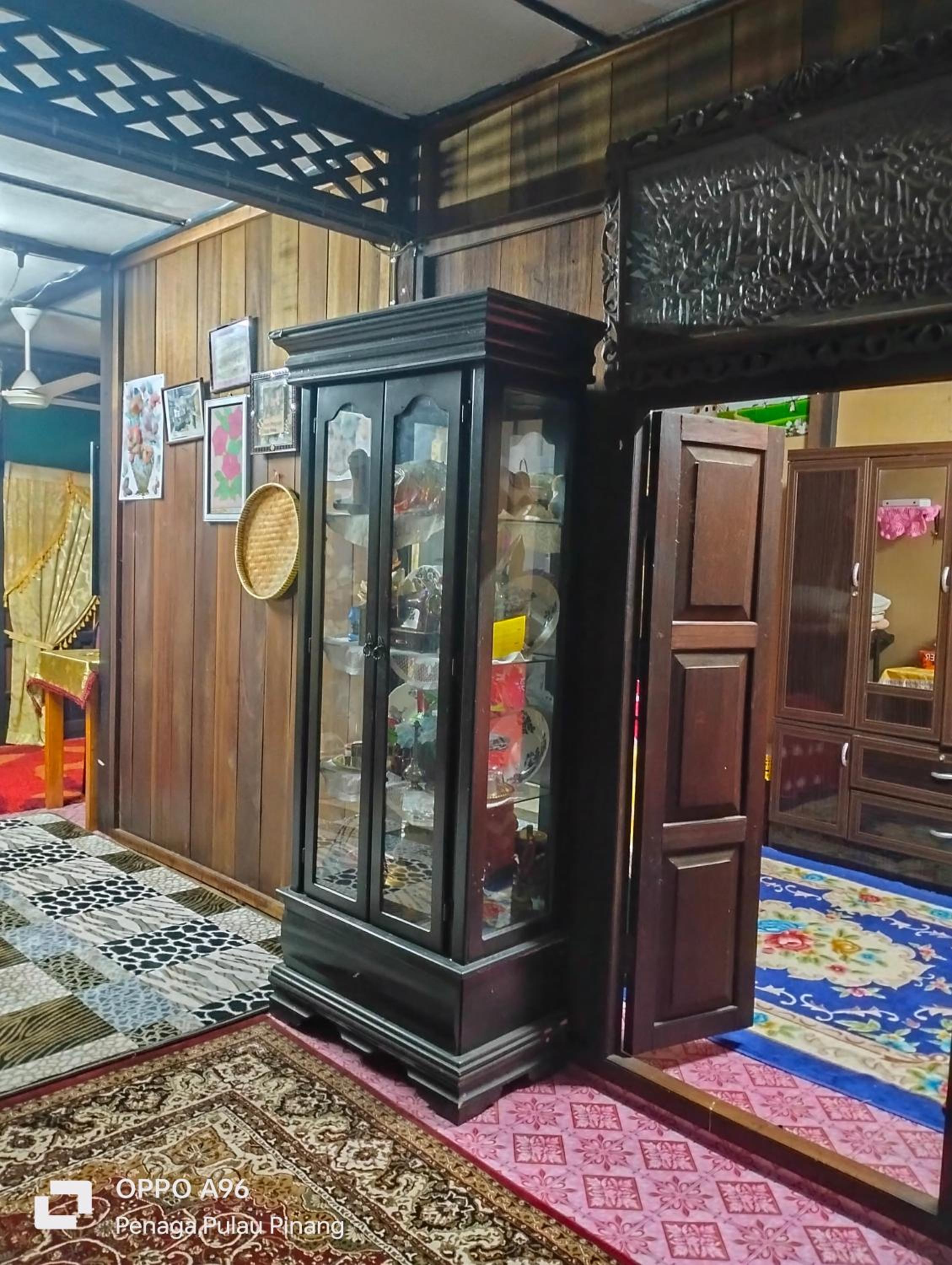 Homestay Teratak Kayu kota Aur photo 4