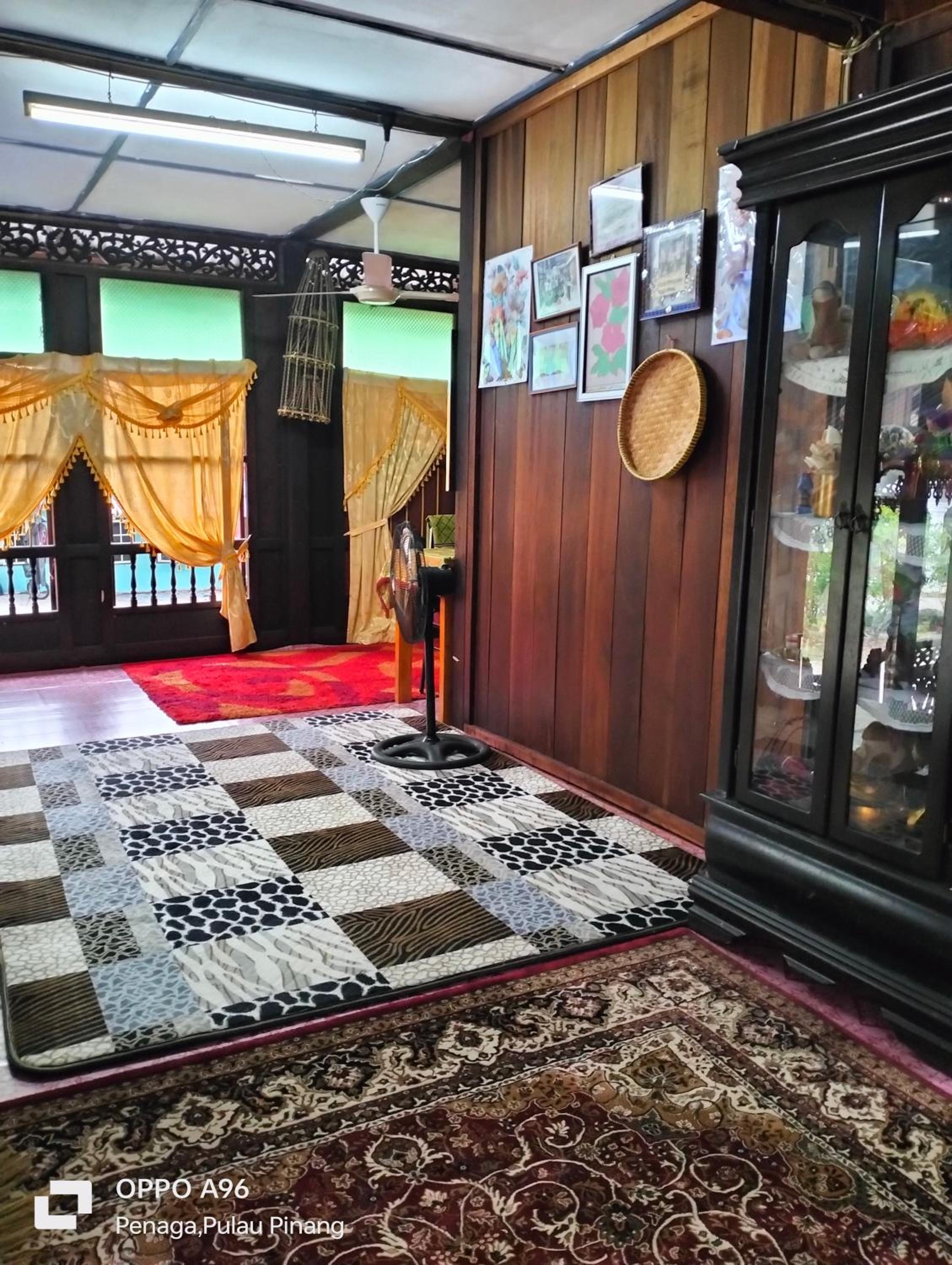 Homestay Teratak Kayu kota Aur photo 3