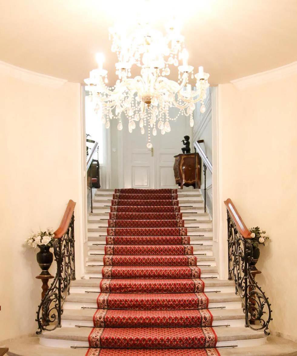 Wienerwald Residenz