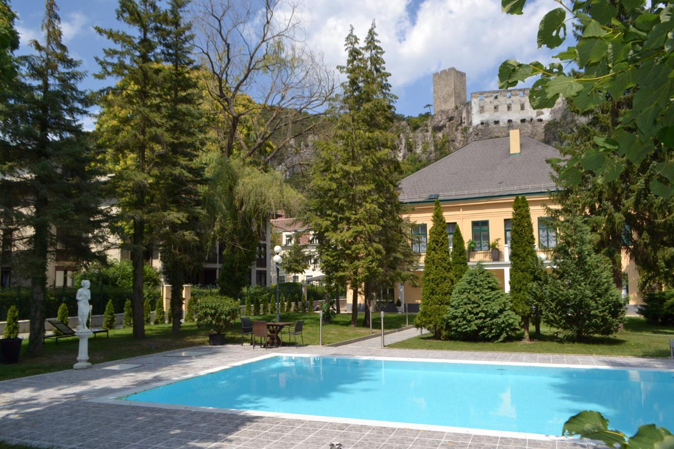 Wienerwald Residenz