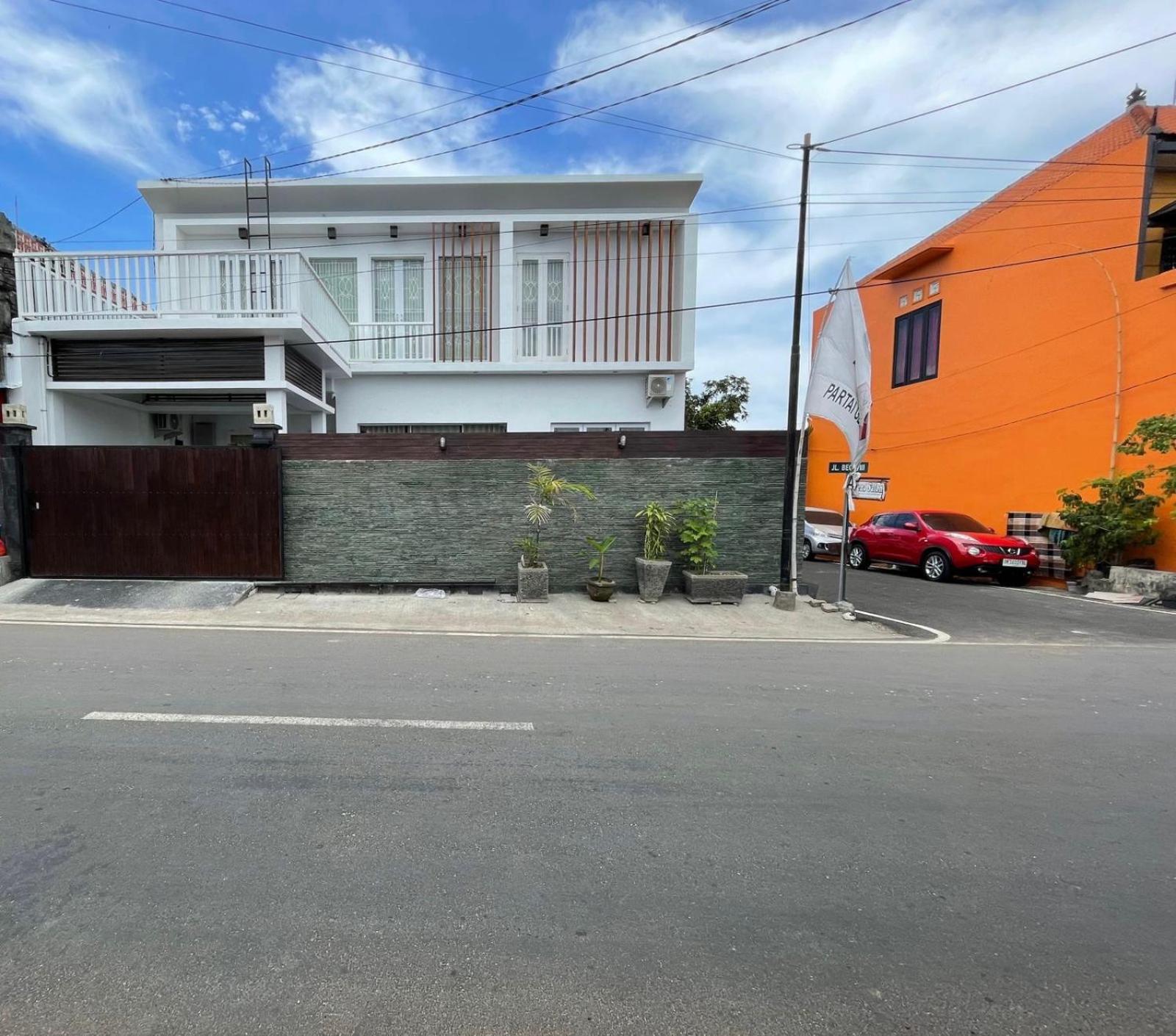 Villa Bagus Jimbaran