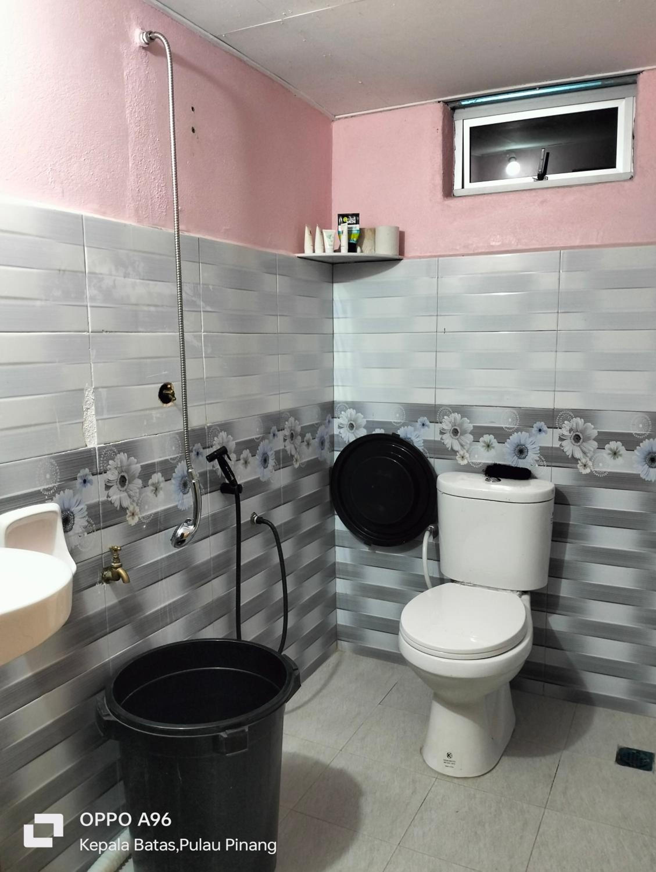 Homestay Teratak Kayu kota Aur photo 2