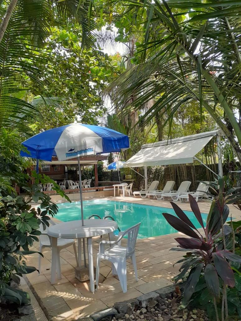 Hotel Pousada e SPA Canto do Mar