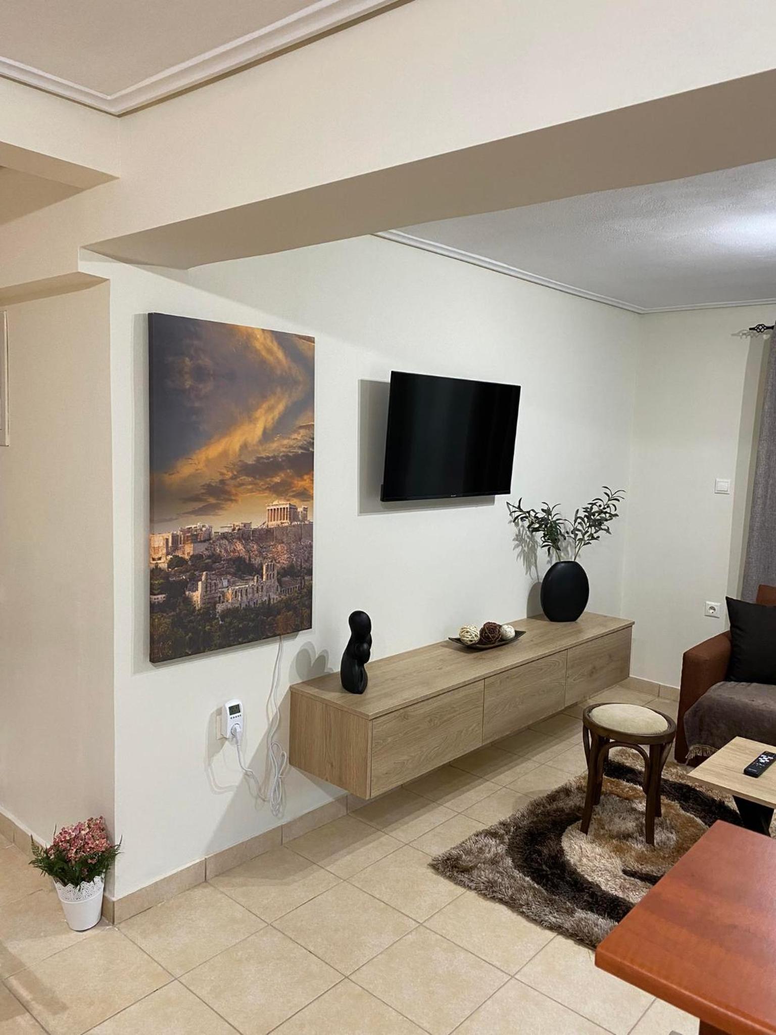 Garden View Apartment photo 4