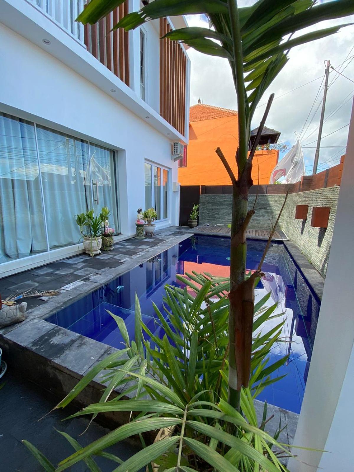 Villa Bagus Jimbaran