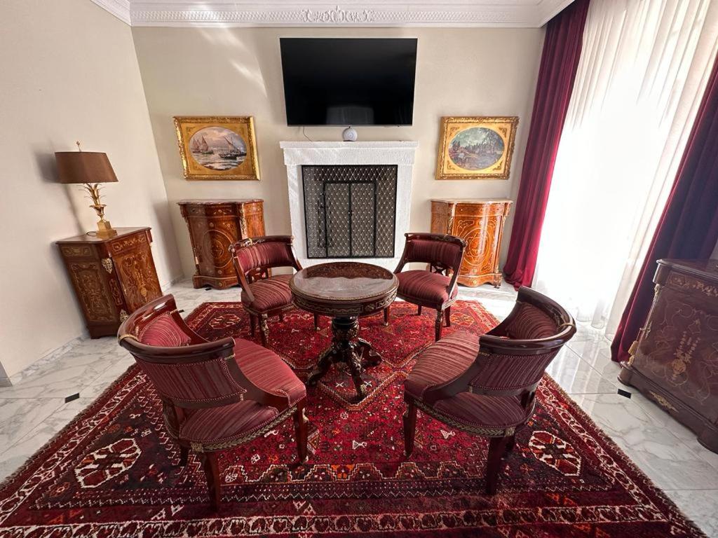 Wienerwald Residenz