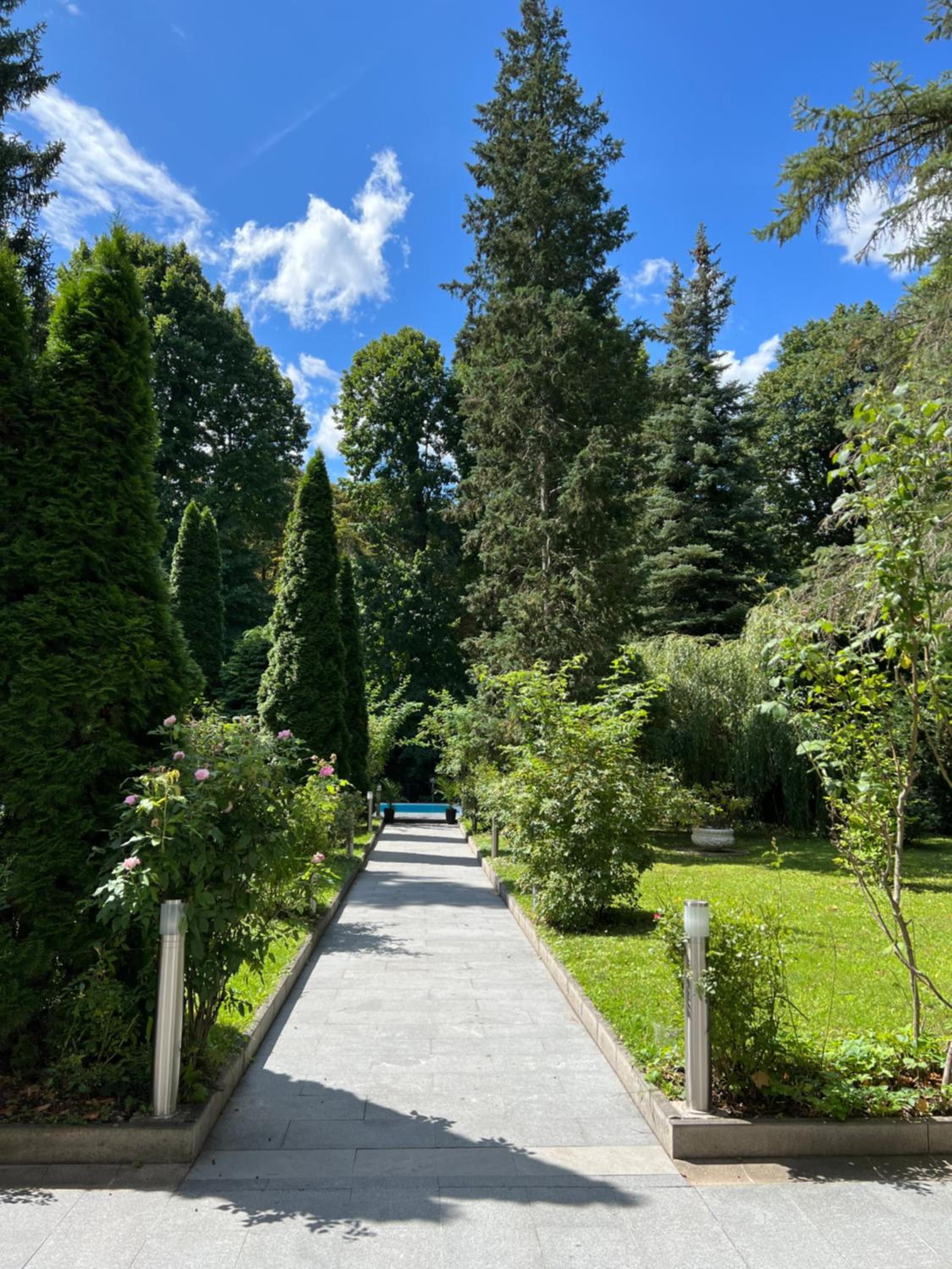 Wienerwald Residenz