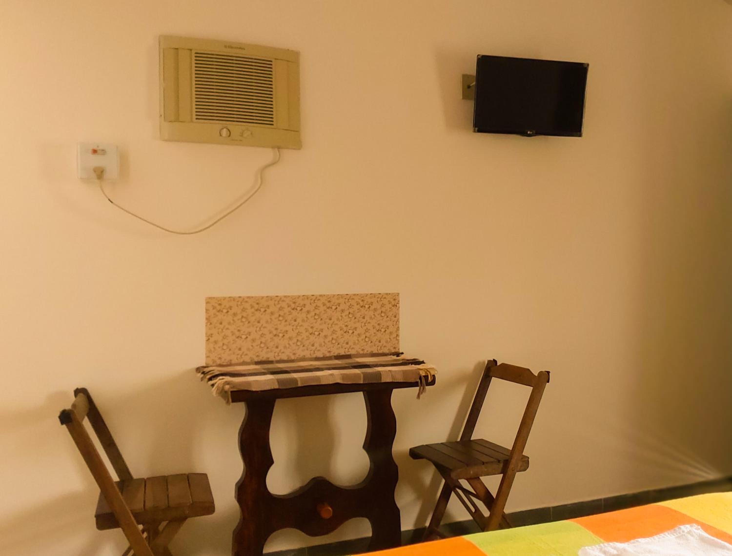 Studios Verdes hospedagens