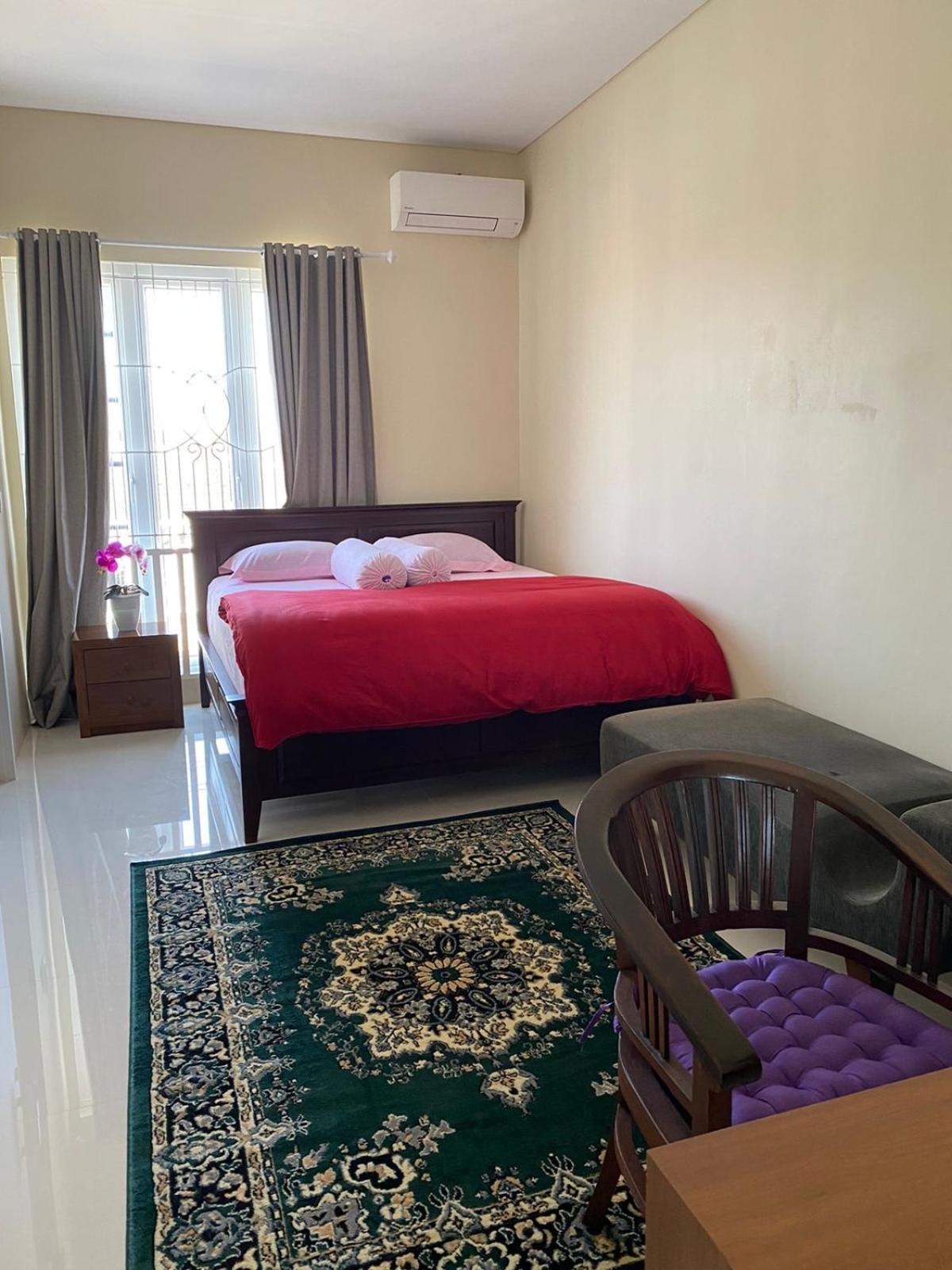 Villa Bagus Jimbaran