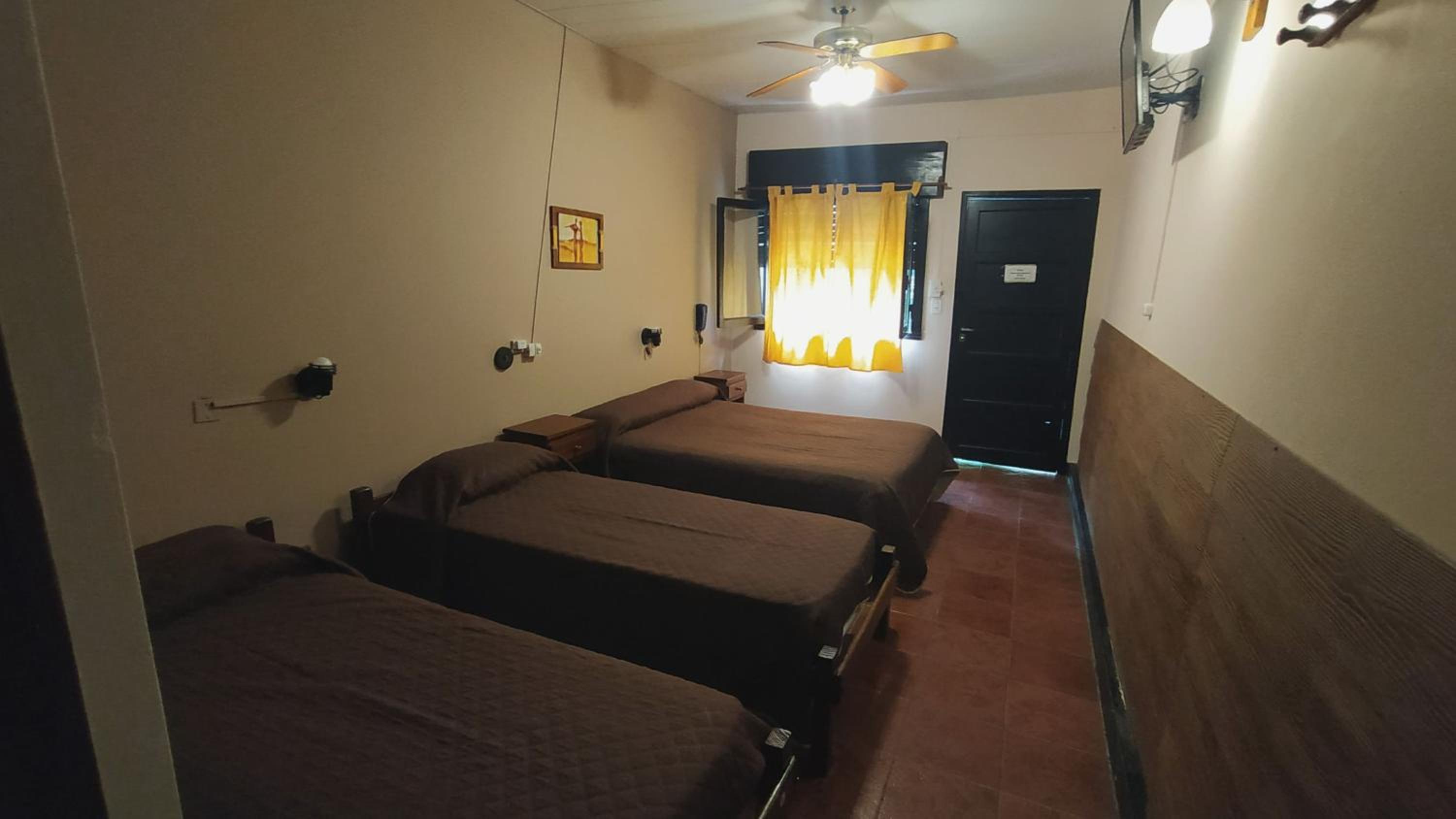 Hotel Vireo