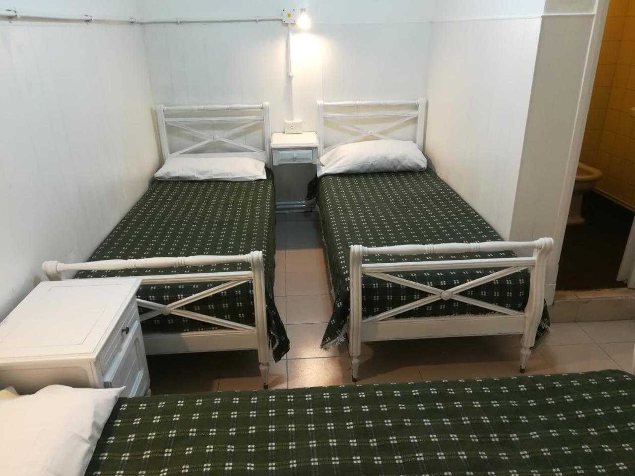 Hotel Ciudad Feliz