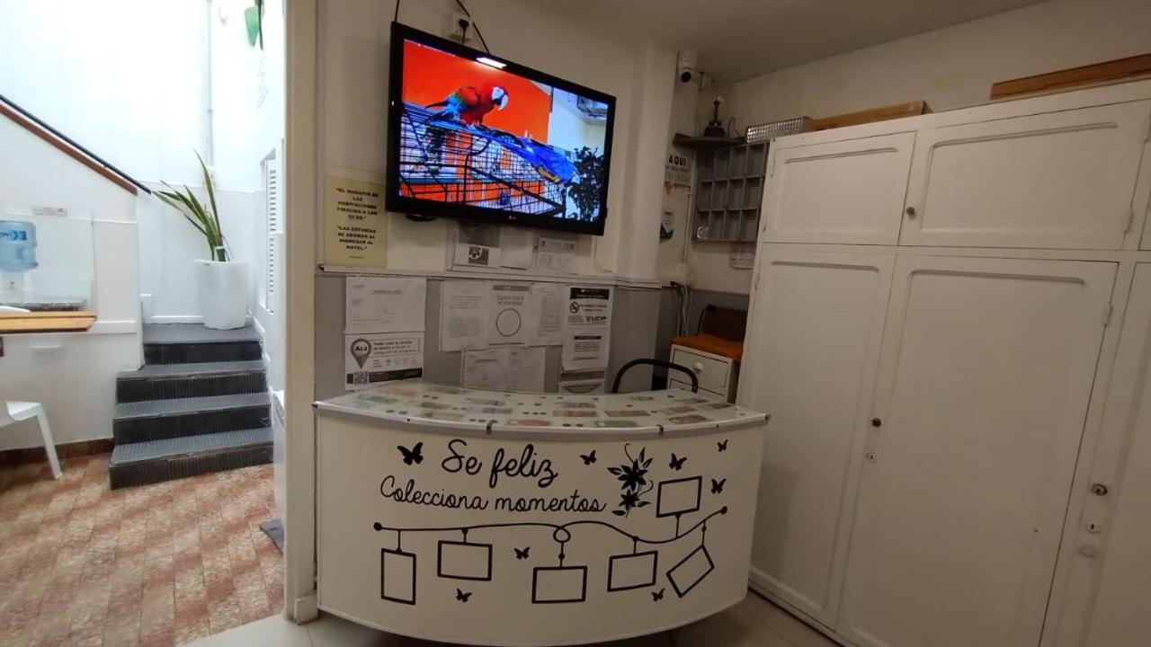 Hotel Ciudad Feliz