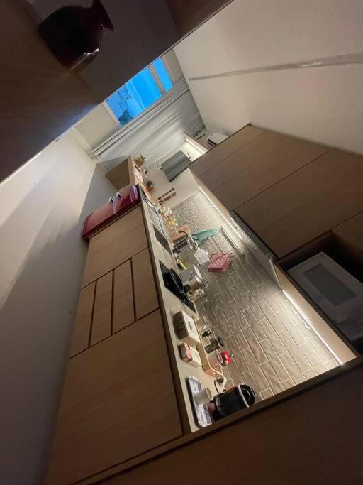 sweet ipanema Studio