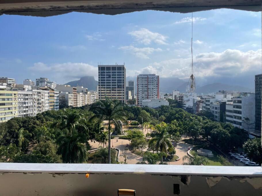 sweet ipanema Studio