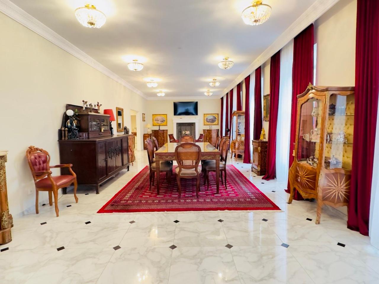 Wienerwald Residenz