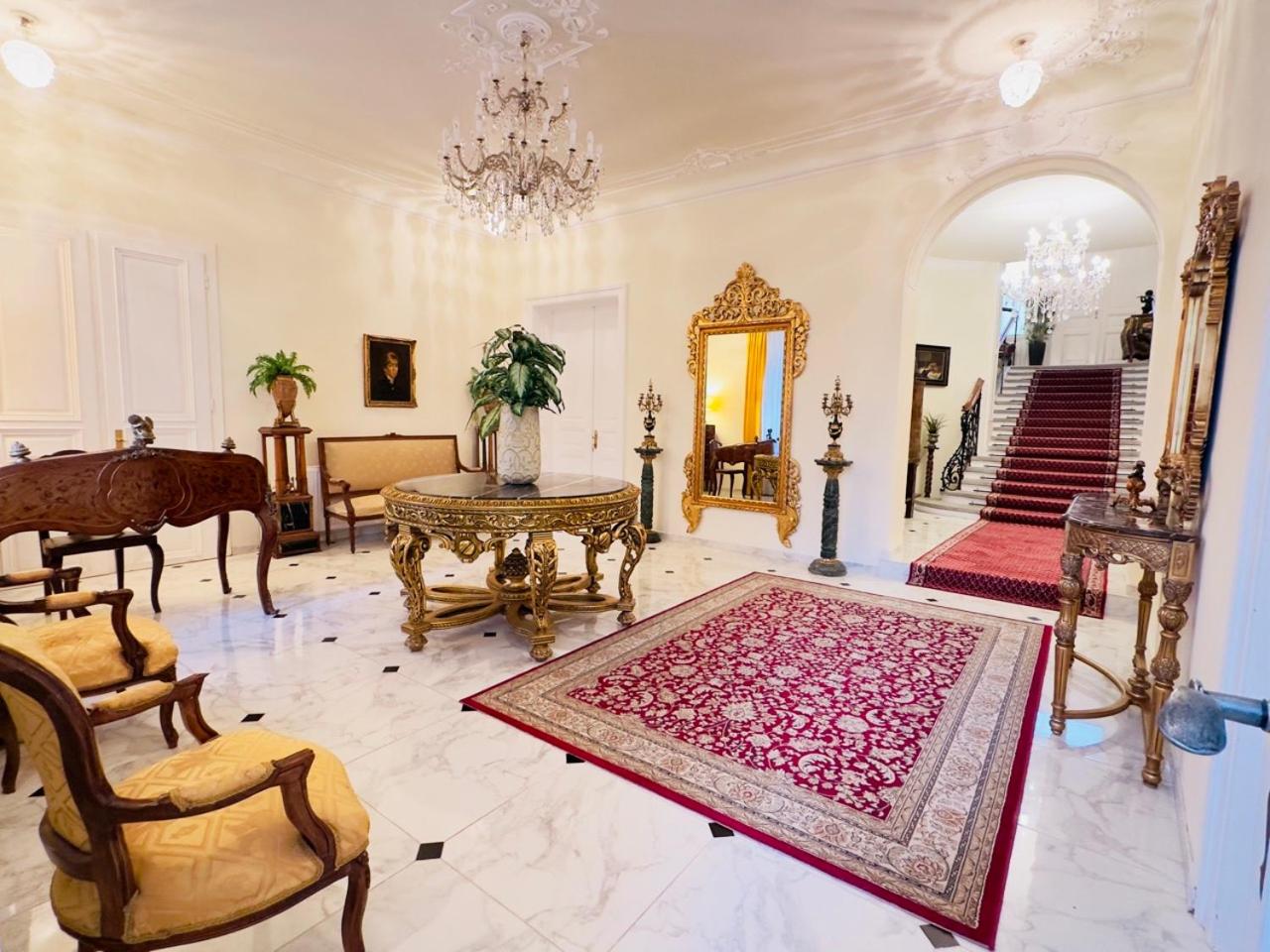 Wienerwald Residenz