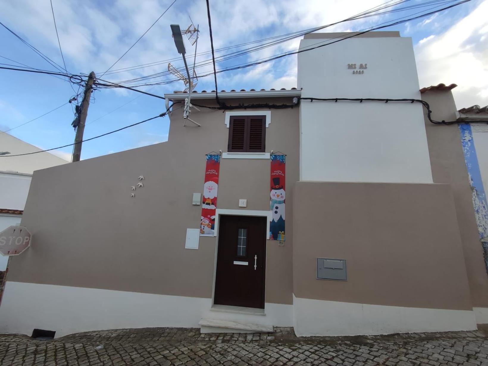 Rua da Avó