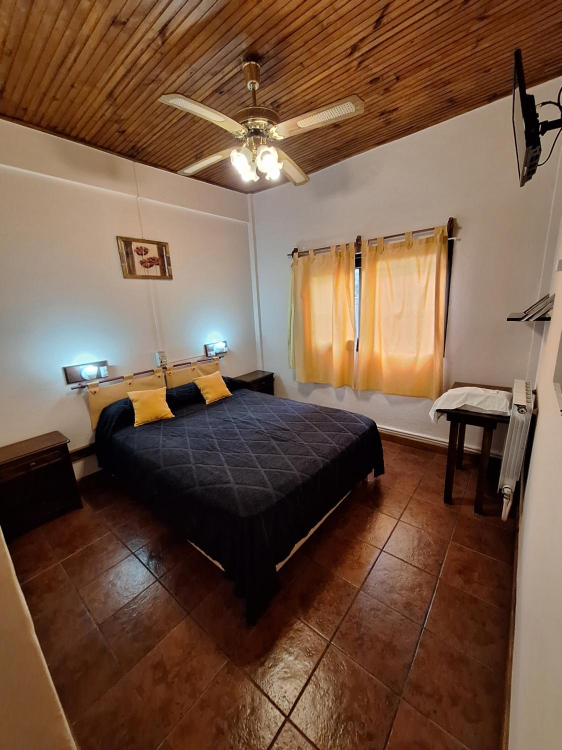 Hotel Vireo