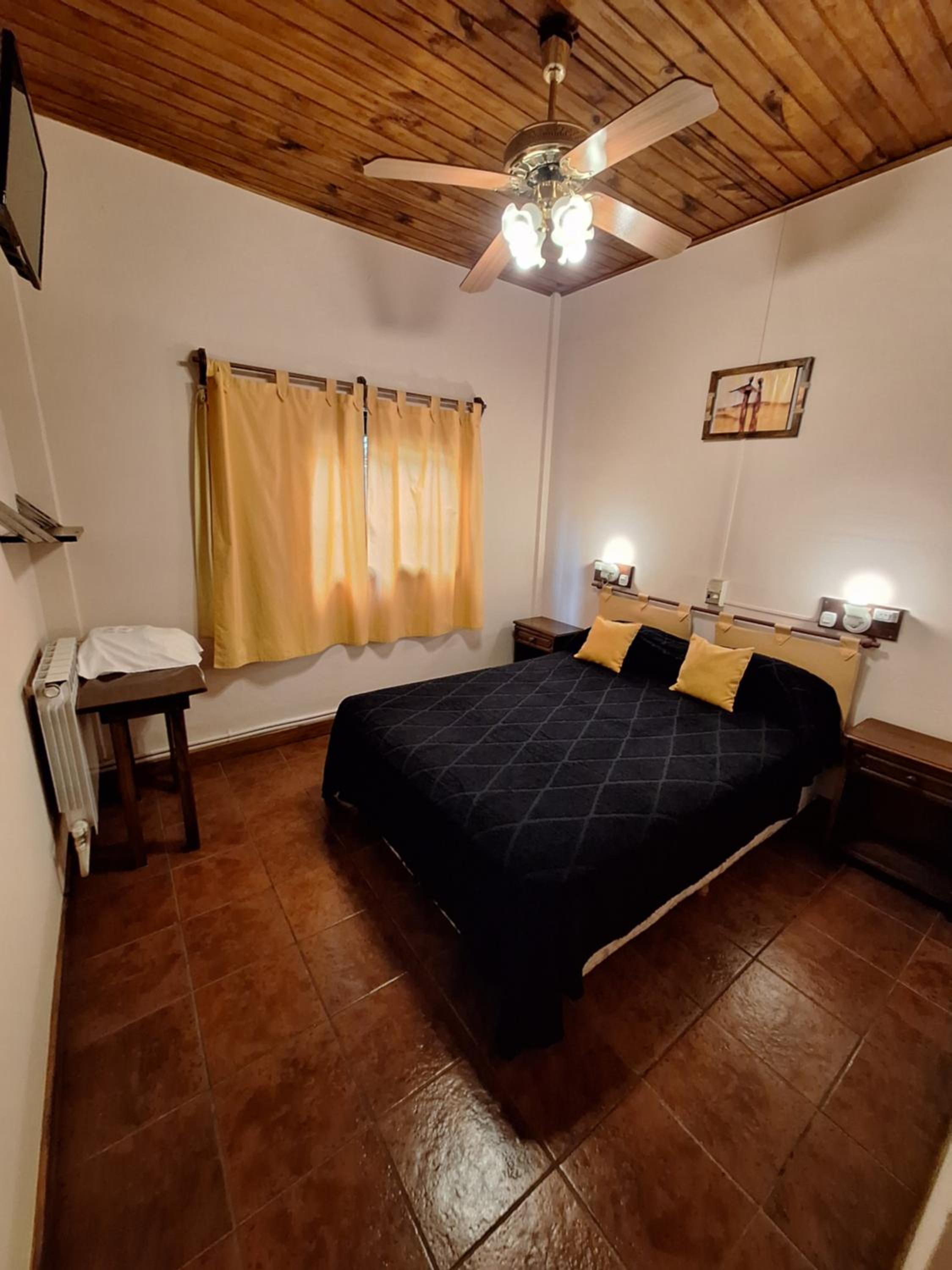 Hotel Vireo