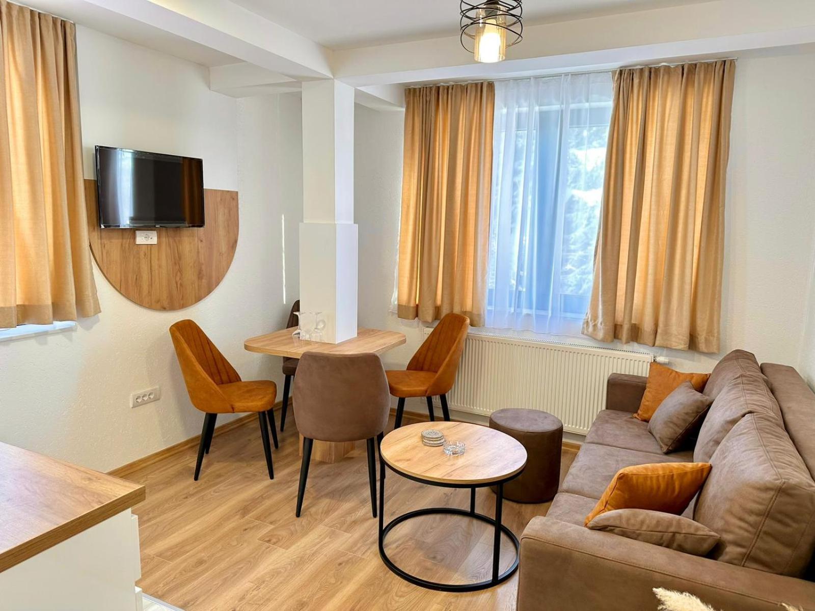 Apartmani RIS