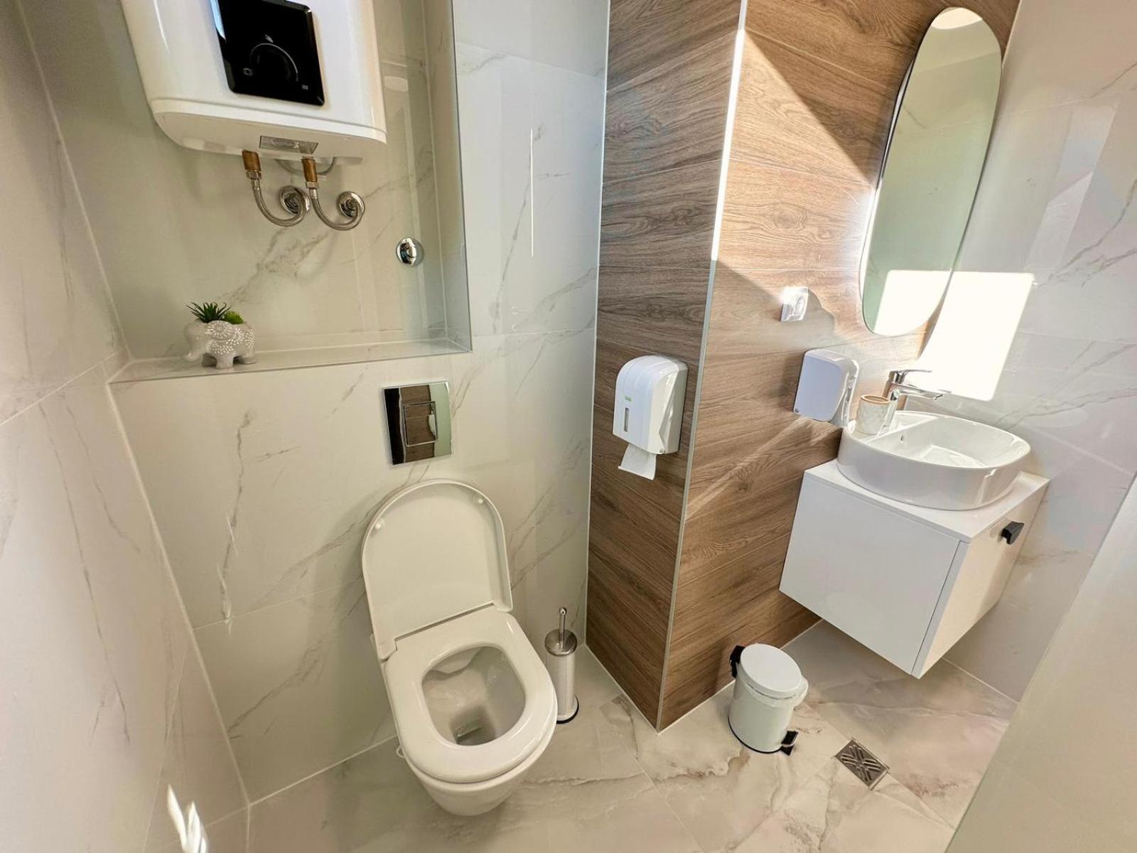 Apartmani RIS