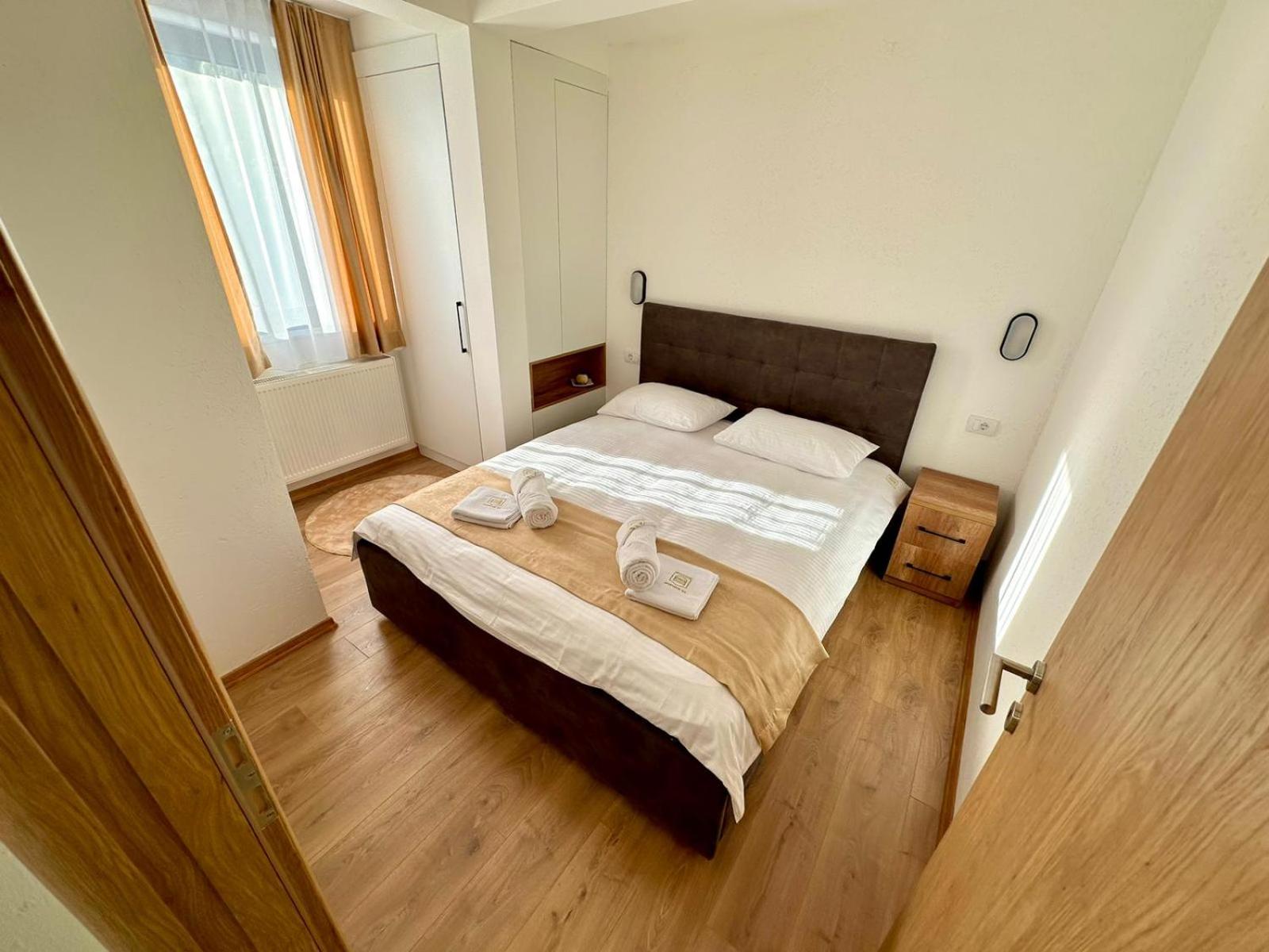 Apartmani RIS