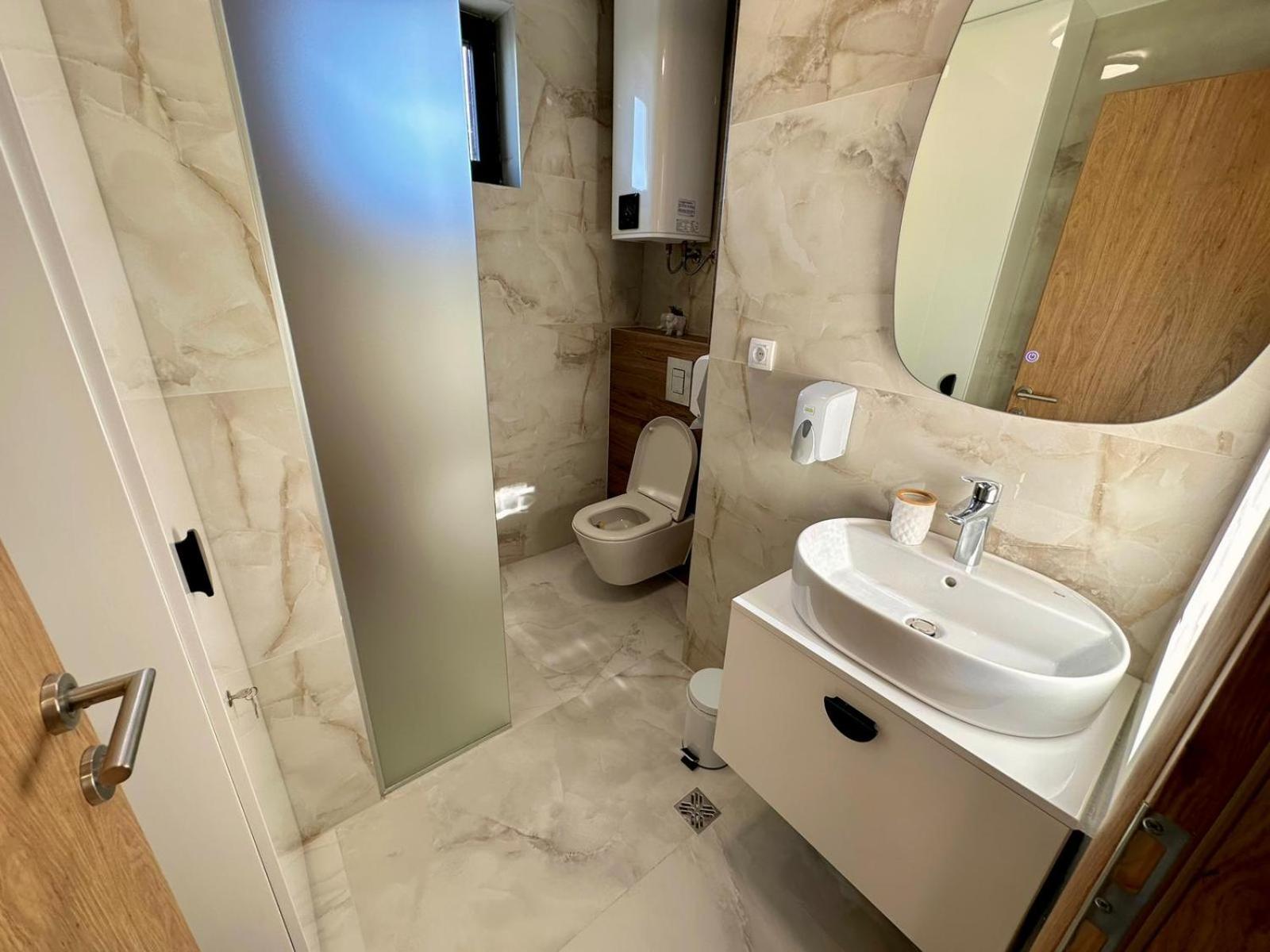 Apartmani RIS